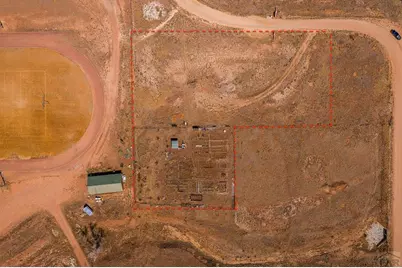 Lot 2 Mission Drive, Westcliffe, CO 81252 - Photo 3