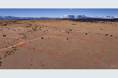Lot 142 Cheyenne Dr, Walsenburg, CO 81089 - Photo 1