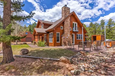 10 Robert Rd, Rye, CO 81069 - Photo 5
