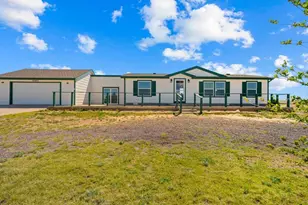 33965 Hwy 94, Yoder, CO 80864 - Photo 1