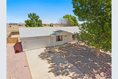 57 W Bonanza Dr, Pueblo West, CO 81007 - Photo 1