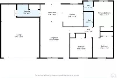 57 W Bonanza Dr, Pueblo West, CO 81007 - Photo 19