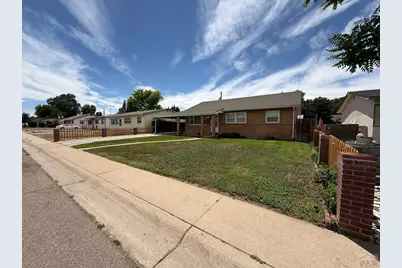 1803 Brimmer St, Pueblo, CO 81005 - Photo 3