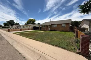 1803 Brimmer St, Pueblo, CO 81005 - Photo 3
