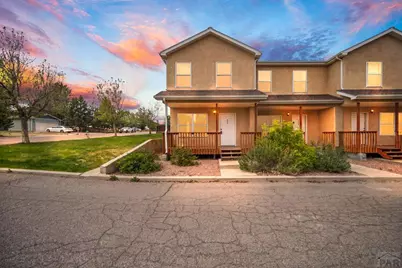 4400 Rawhide Rd #157, Pueblo, CO 81008 - Photo 1