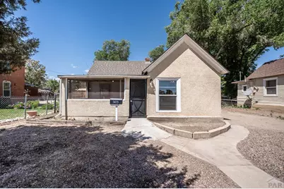 1413 Stone Ave, Pueblo, CO 81004 - Photo 1