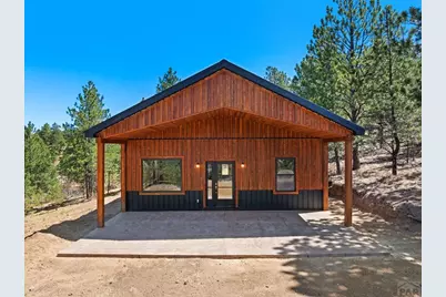 1341 County Rd 327, Westcliffe, CO 81252 - Photo 27