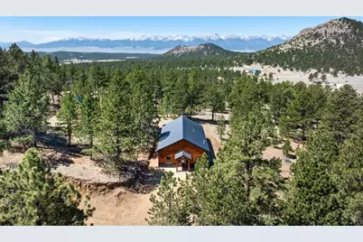 1341 County Rd 327, Westcliffe, CO 81252 - Photo 33