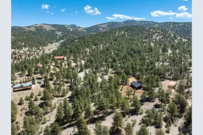 1341 County Rd 327, Westcliffe, CO 81252 - Photo 35