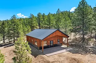 1341 Co Rd 327, Westcliffe, CO 81252 - Photo 29