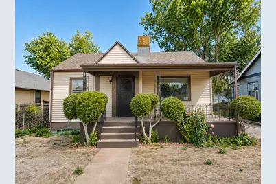 2104 Spruce St, Pueblo, CO 81004 - Photo 1