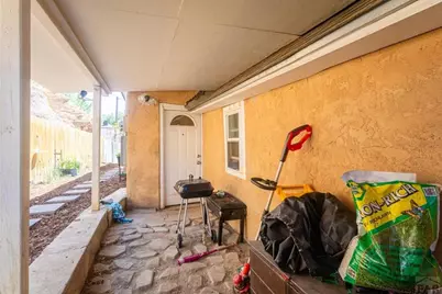 909 E 5th St, Pueblo, CO 81001 - Photo 25