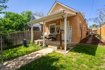 909 E 5th St, Pueblo, CO 81001 - Photo 1