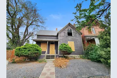 715 E 8th St, Pueblo, CO 81001 - Photo 1