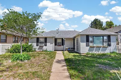 1219 Longwood Ave, Pueblo, CO 81004 - Photo 3