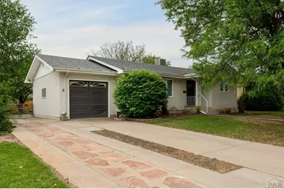 151 Cornell Circle, Pueblo, CO 81005 - Photo 1