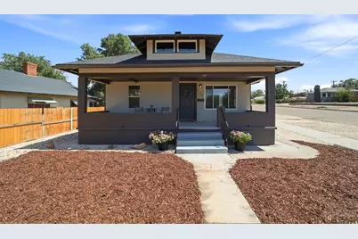 330 Jefferson St, Pueblo, CO 81004 - Photo 1