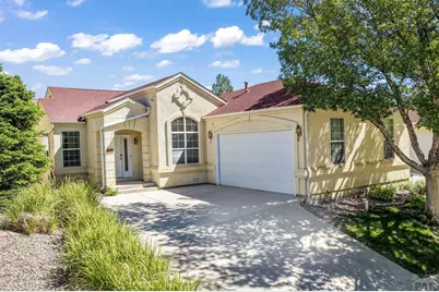 1807 Paseo Del Tesoro, Pueblo, CO 81008 - Photo 1