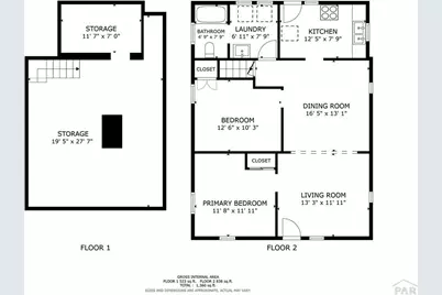 424 E Beech St, Pueblo, CO 81003 - Photo 3