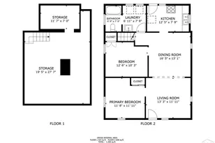 424 E Beech St, Pueblo, CO 81003 - Photo 3