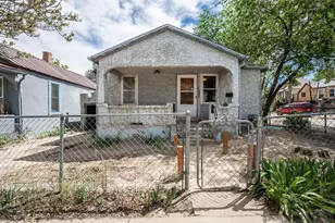 424 E Beech St, Pueblo, CO 81003 - Photo 1