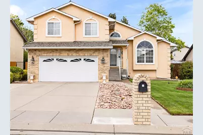 17 Trent Court, Pueblo, CO 81005 - Photo 21