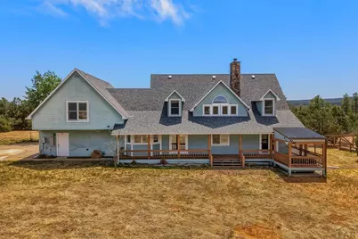 23360 Monarch Rd, Aguilar, CO 81020 - Photo 1