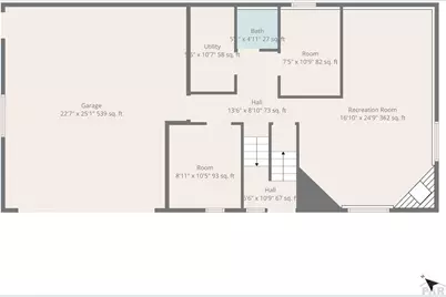 2640 Delagua St, Trinidad, CO 81082 - Photo 47