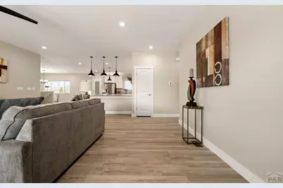 987 S Blue Hills Dr, Pueblo West, CO 81007 - Photo 5