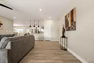 987 S Blue Hills Dr, Pueblo West, CO 81007 - Photo 5