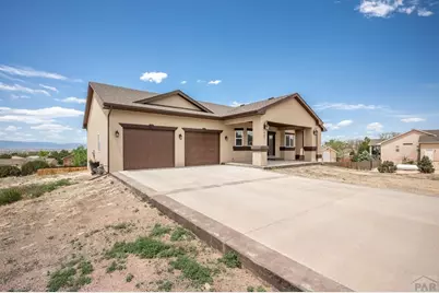 987 S Blue Hills Dr, Pueblo West, CO 81007 - Photo 3