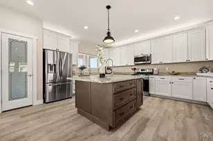 987 S Blue Hills Dr, Pueblo West, CO 81007 - Photo 13