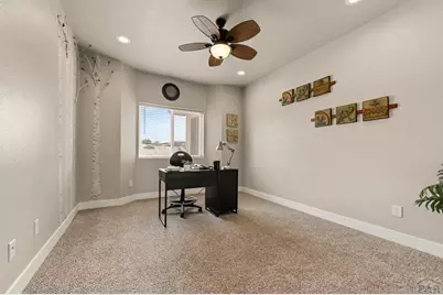 987 S Blue Hills Dr, Pueblo West, CO 81007 - Photo 27
