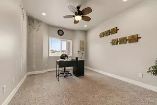 987 S Blue Hills Dr, Pueblo West, CO 81007 - Photo 27