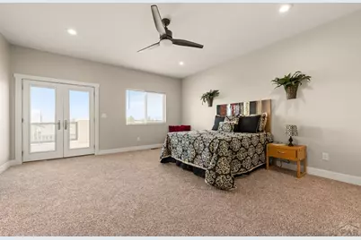 987 S Blue Hills Dr, Pueblo West, CO 81007 - Photo 21
