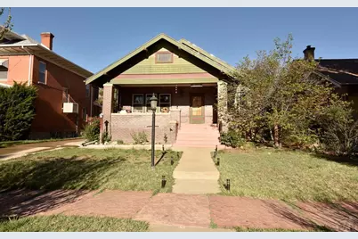 2017 N Greenwood St, Pueblo, CO 81003 - Photo 1
