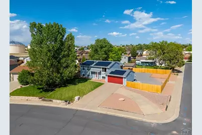 4100 Woodside Lane, Pueblo, CO 81008 - Photo 3