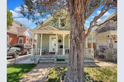 1528 E Routt Ave, Pueblo, CO 81004 - Photo 3