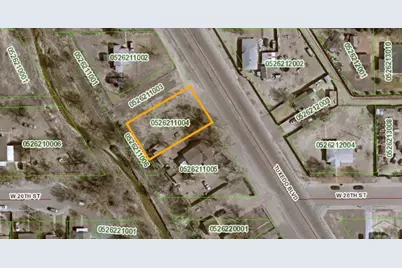 2011 Tuxedo Blvd, Pueblo, CO 81003 - Photo 9