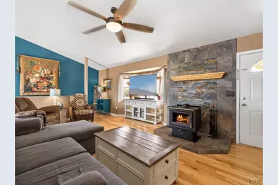 675 E McClave Dr, Pueblo West, CO 81007 - Photo 5