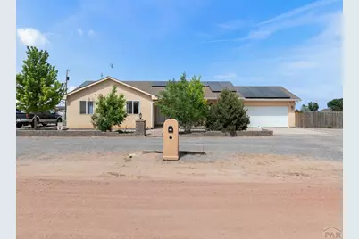 675 E McClave Dr, Pueblo West, CO 81007 - Photo 1