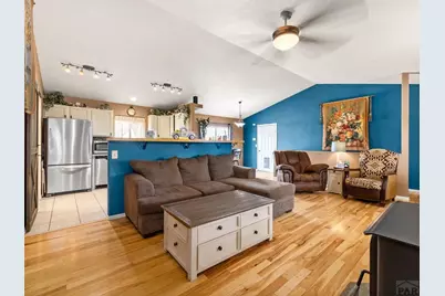 675 E McClave Dr, Pueblo West, CO 81007 - Photo 3
