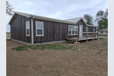 217 Center, Ordway, CO 81063 - Photo 1