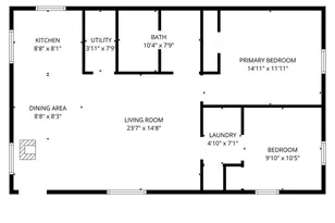 2540 58th Ln, Boone, CO 81025 - Photo 3