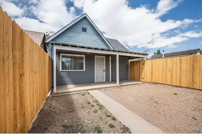 1111 E River St, Pueblo, CO 81001 - Photo 3