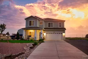 978 E Sandusky Dr, Pueblo West, CO 81007 - Photo 1