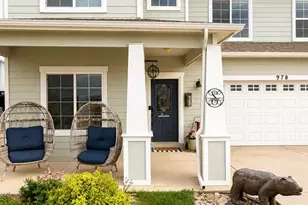 978 E Sandusky Dr, Pueblo West, CO 81007 - Photo 11