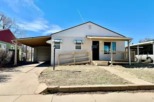 726 W Corona Ave, Pueblo, CO 81004 - Photo 1