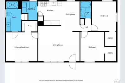 972 S Saddlerock Dr, Pueblo, CO 81007 - Photo 29