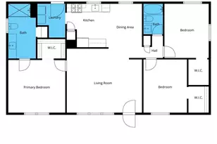 972 S Saddlerock Dr, Pueblo, CO 81007 - Photo 29